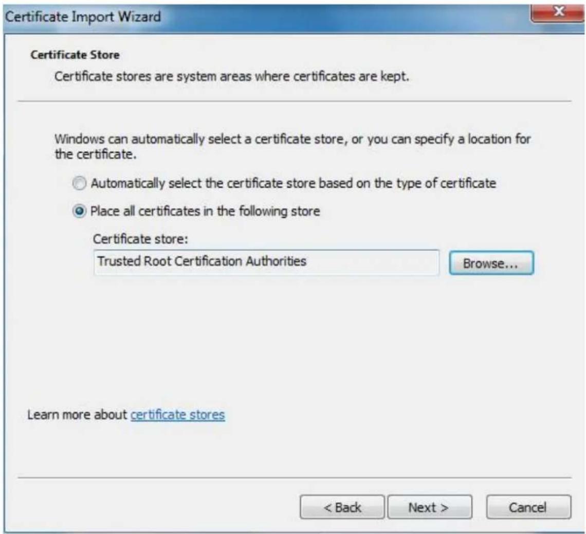 Dahua Technology PTZ1A225-HNR-XA - 2) Click Create. - 7