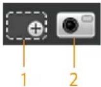 Dahua Technology PTZ1A225-HNR-XA - Auxiliary Functions - 1