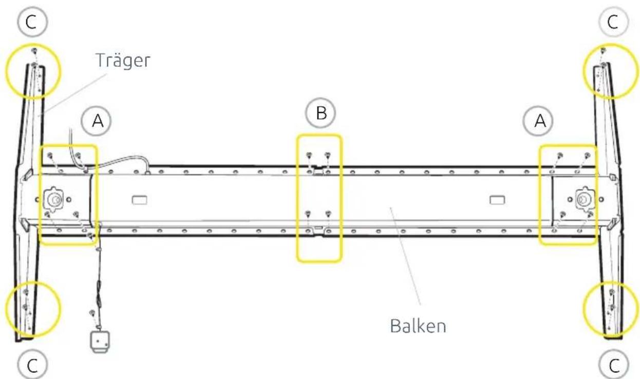BakkerElkhuizen WORK & MOVE - 6. - 1