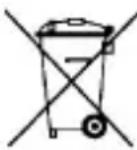 Perel PIR1200W - Important environmental information about this product - 1