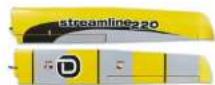D-Power Streamline - SCHWERPUNKT - 2