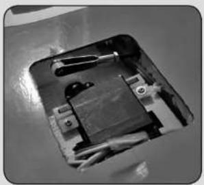 D-Power Streamline - MONTAGE DER QUERRUDERSERVOS - 9