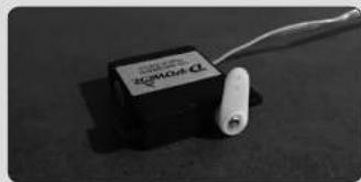 D-Power Bullish - BENÖTIGTES ZUBEHÖR - 8