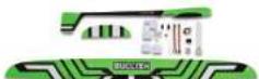 D-Power Bullish - SPEZIFIKATIONEN - 1