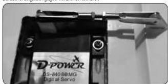 D-Power Bullish - BENÖTIGTES ZUBEHÖR - 4