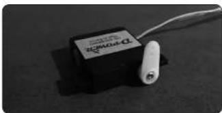 D-Power Bullish - BENÖTIGTES ZUBEHÖR - 3