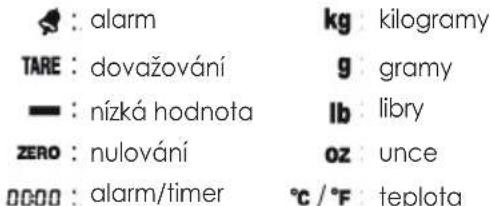 Eldom WK210 - Návod k obsluze - 2
