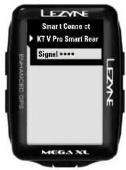 Lezyne Connect Smart - STEP 1 - 1