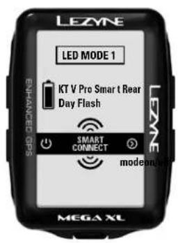 Lezyne Connect Smart - NOTE - 2