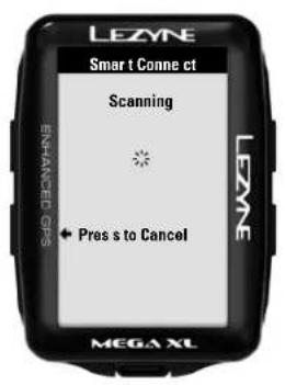 Lezyne Connect Smart - STEP 5 - 1