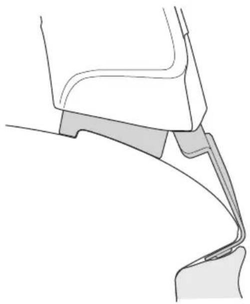 THULE Rapid System Kit 1571 - > Instructions - 56