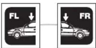 THULE Rapid System Kit 1571 - > Instructions - 23