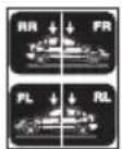 THULE Rapid System Kit 1571 - > Instructions - 15