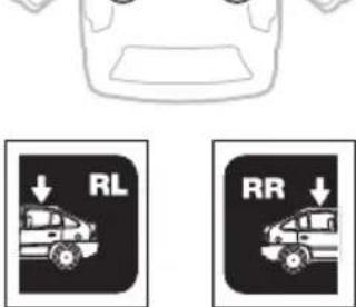 THULE Rapid System Kit 1571 - > Instructions - 28