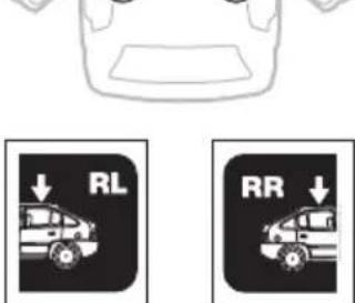 THULE Rapid System Kit 1571 - > Instructions - 38