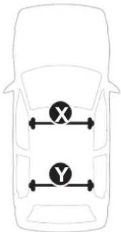 THULE Rapid System Kit 1571 - > Instructions - 18