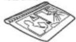 THULE Rapid System Kit 1571 - > Instructions - 13
