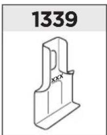 THULE Rapid System Kit 1571 - > Instructions - 25