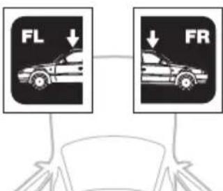 THULE Rapid System Kit 1571 - > Instructions - 33