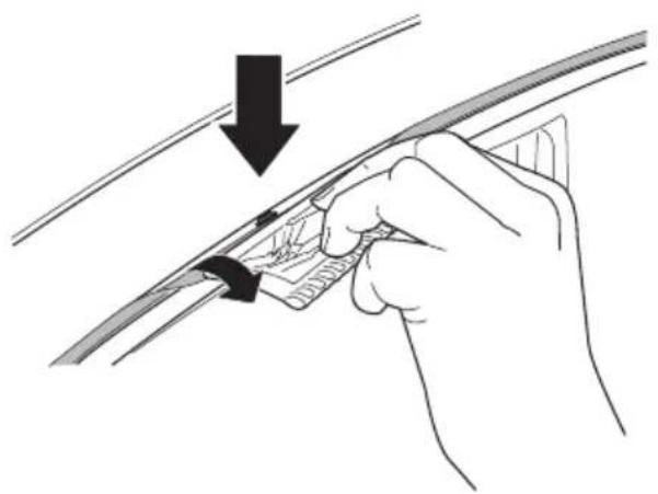 THULE Rapid System Kit 1571 - > Instructions - 45