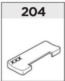 THULE Rapid System Kit 1571 - > Instructions - 29