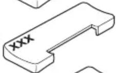 THULE Rapid System Kit 1716 - > Instructions - 7