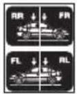 THULE Rapid System Kit 1716 - > Instructions - 12