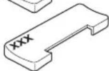 THULE Rapid System Kit 1716 - > Instructions - 9