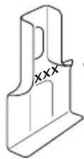 THULE Rapid System Kit 1716 - > Instructions - 10