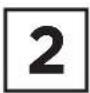 THULE Rapid System Kit 1716 - > Instructions - 16