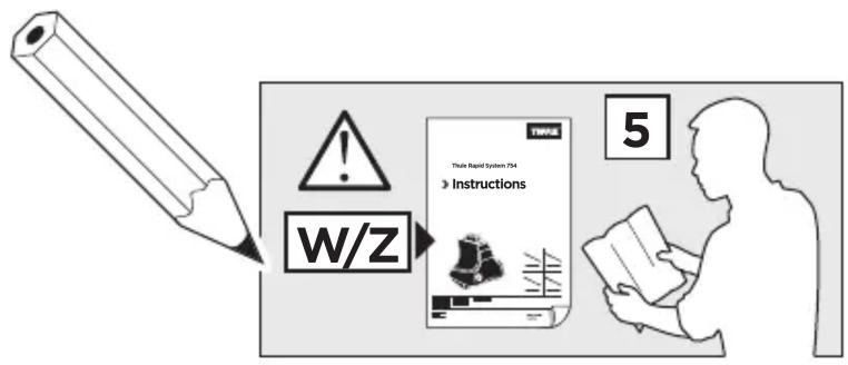W/Z This Rapid System 754 Instructions 5
