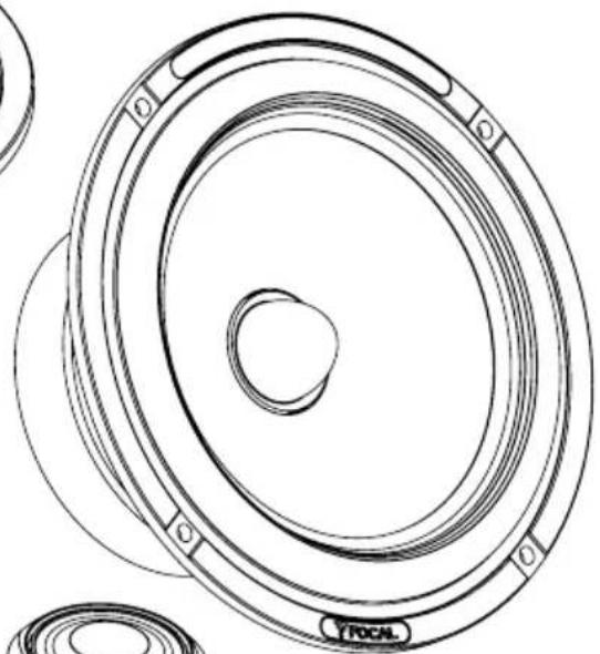 FOCAL Elite K2 Power - 2