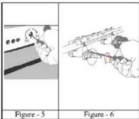 Exquisit GE 9106.1 T - Caractéristiques techniques de votre FOUR - 1