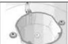 Exquisit GE 9106.1 T - Caractéristiques techniques de votre FOUR - 3