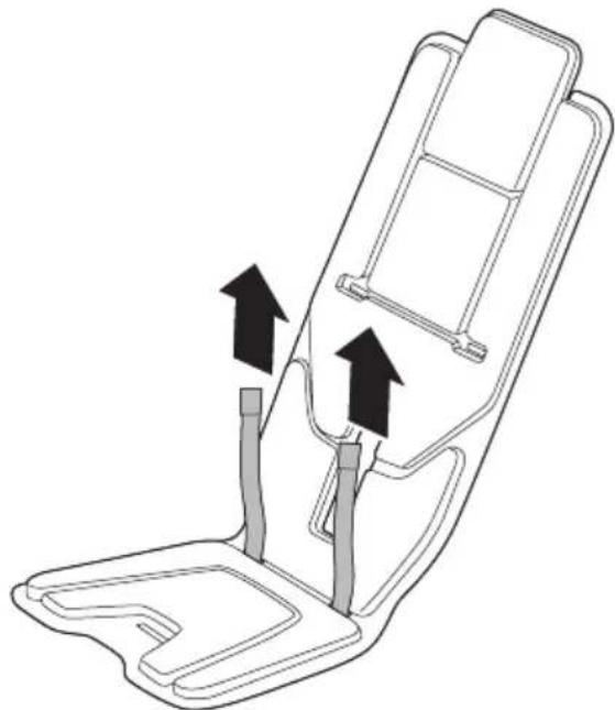 THULE Chariot Padding - > Instructions - 12