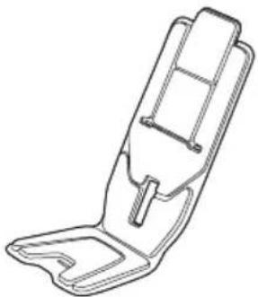 THULE Chariot Padding - > Instructions - 10