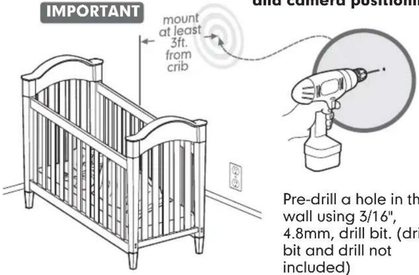 Summer Infant 28660 - STRANGULATION HAZARD - - 1