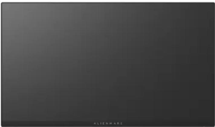 ALIENWARE AW2521HFA - Lieferumfang - 2