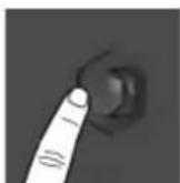 ALIENWARE AW2521HFA - Joystick Beschreibung - 1