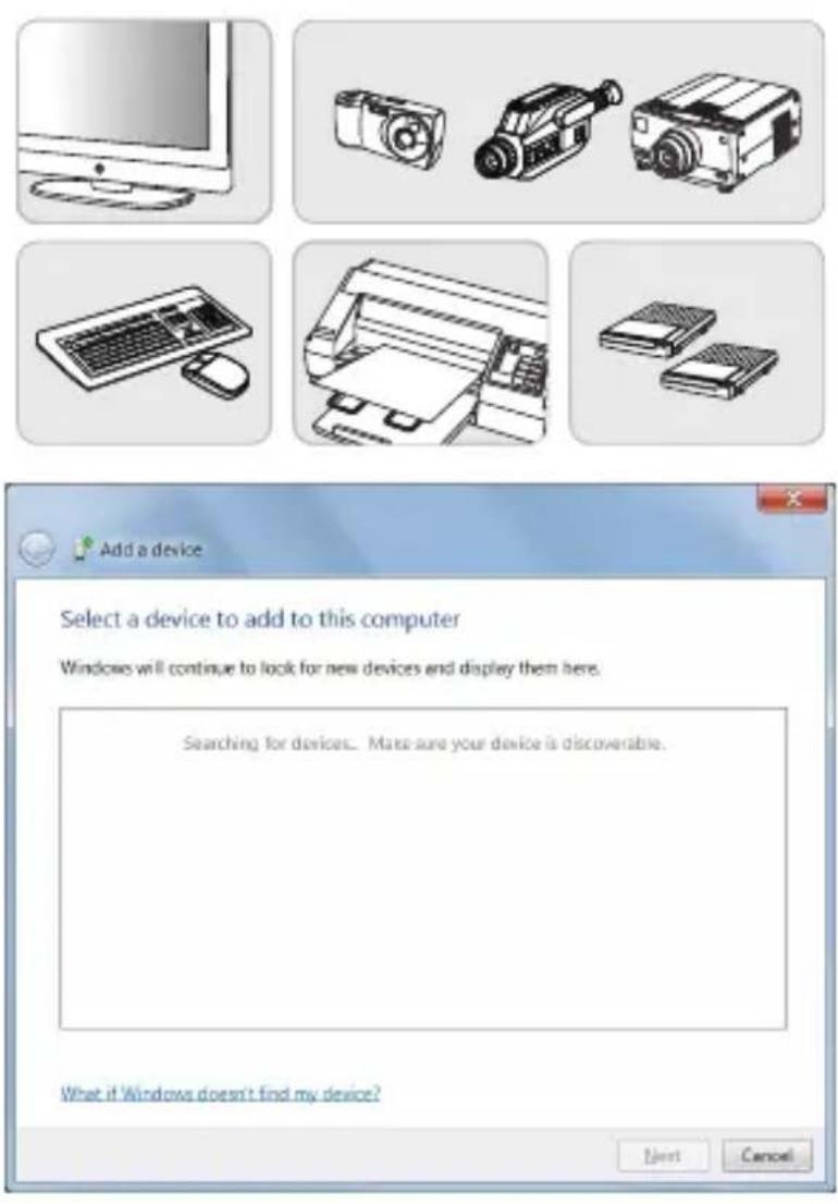 MSI Modern 15 Pro - How to Connect External Devices - 1