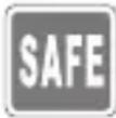 MSI Modern 15 Pro - Safety Instructions - 1