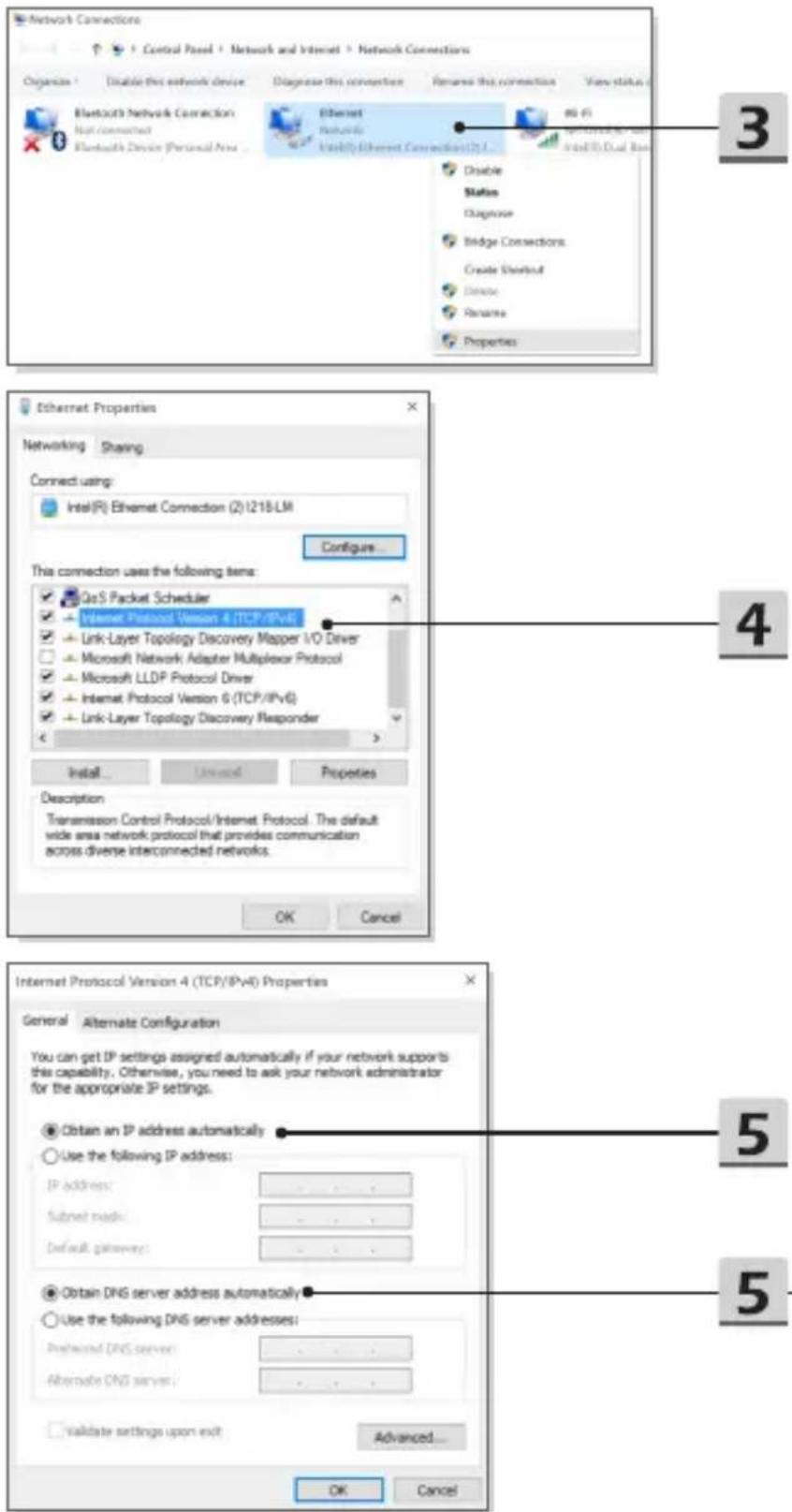 MSI Modern 15 Pro - Wired LAN - 2