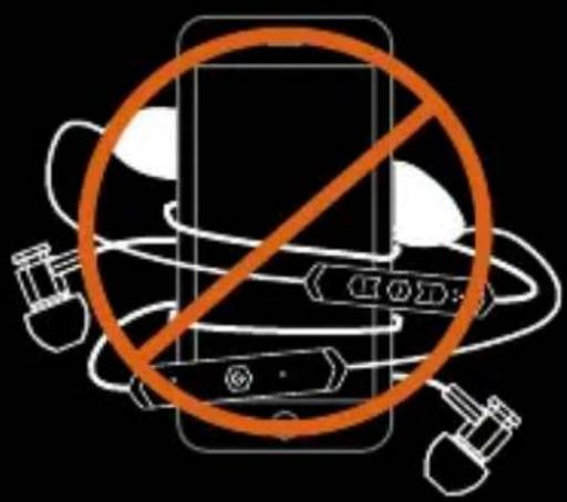 V-Moda Forza Metallo Wireless - PROTECTING YOUR HEADPHONES - 1