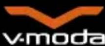 V-Moda Forza Metallo Wireless - 50% IMMORTAL LIFE PROGRAM - 2