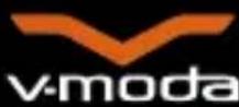 V-Moda Forza Metallo Wireless - USER'S MANUAL - 1