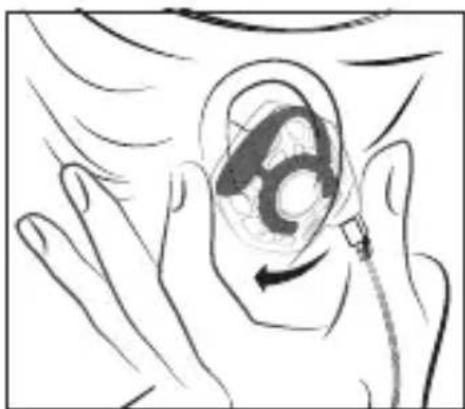 Audeze iSINE 10 - Instalación de los EarLock - 2
