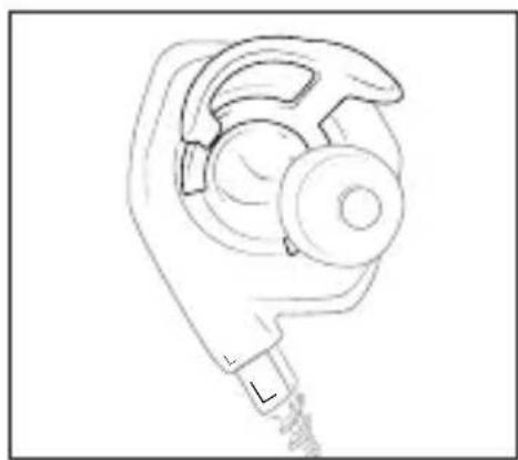 Audeze iSINE 10 - Installation des anneaux EarLocks - 1