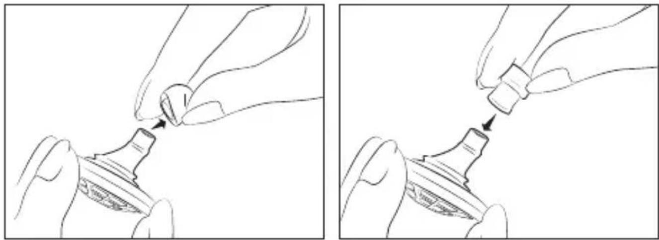 Audeze iSINE 10 - Setting up your iSINE Headphones - 1