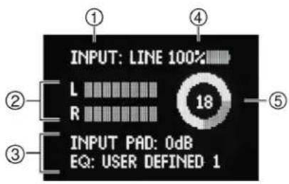SHURE KSE1500 - Startbildschirm - 1