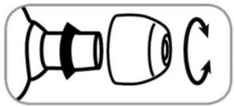 SHURE KSE1500 - Auswechseln der Muffen - 1